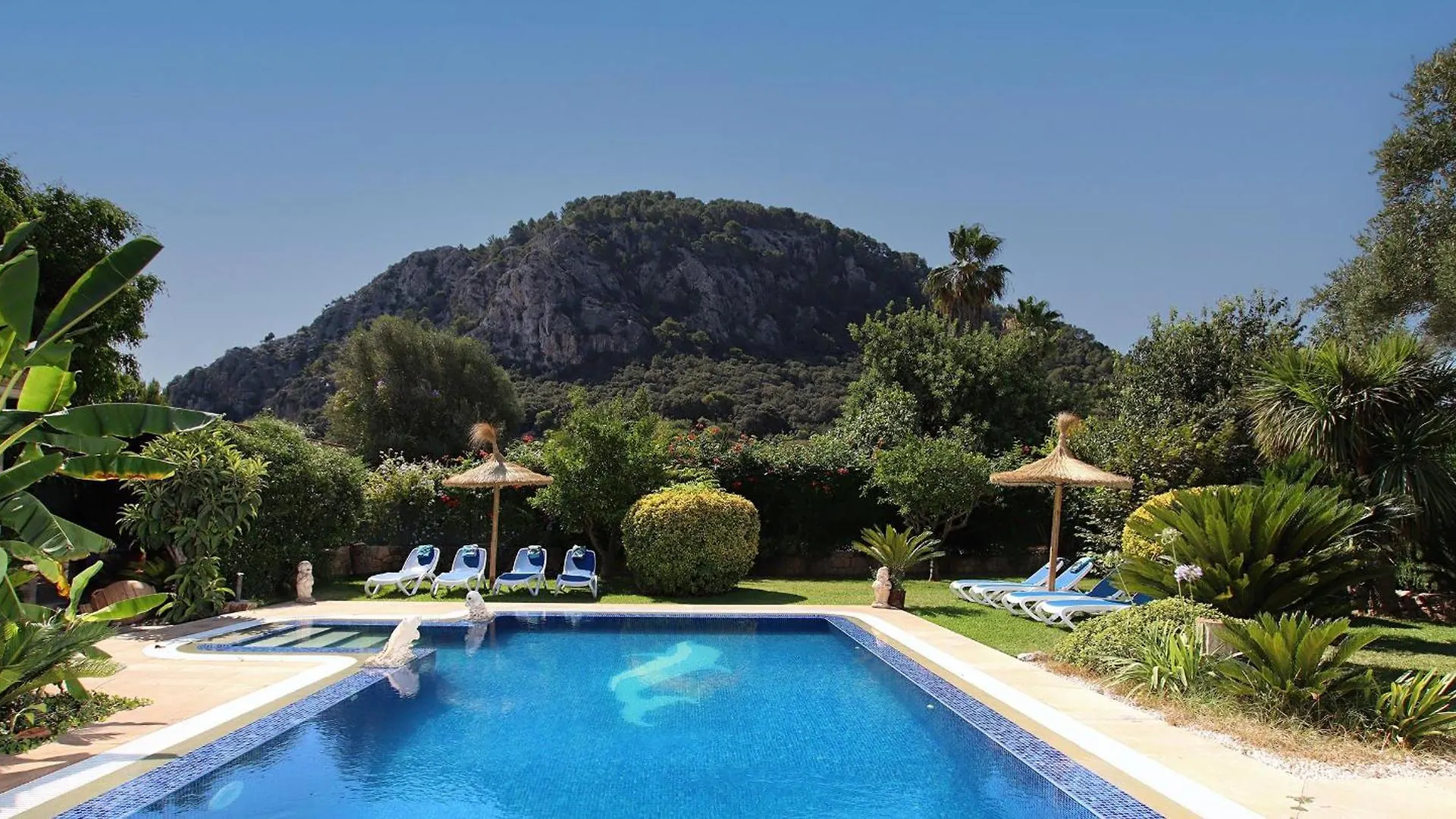 Villa Can Josep - Maldonado Pollensa
