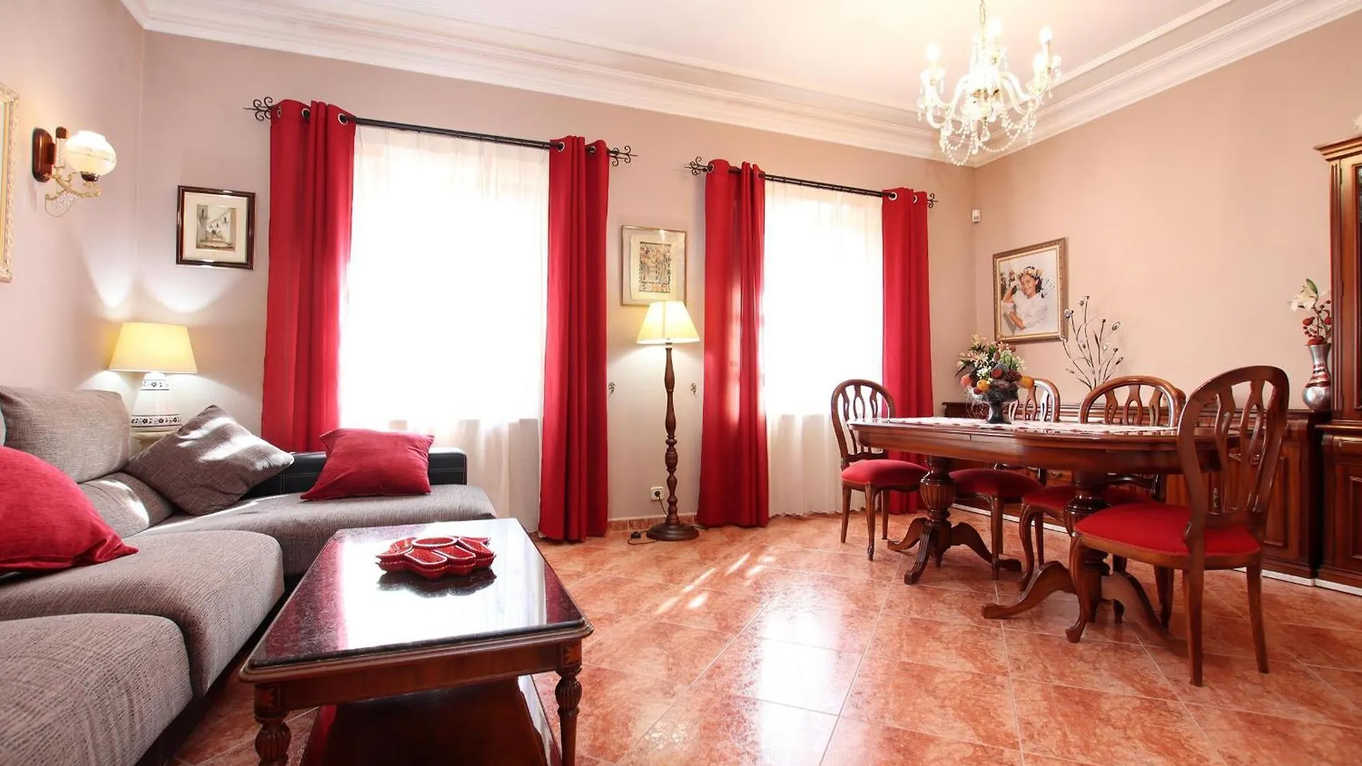 Villa Can Josep - Maldonado Pollensa