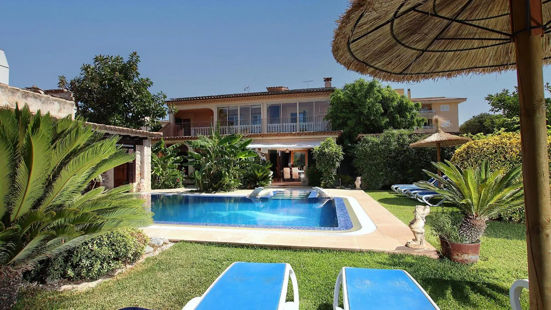 Villa Can Josep - Maldonado Pollensa