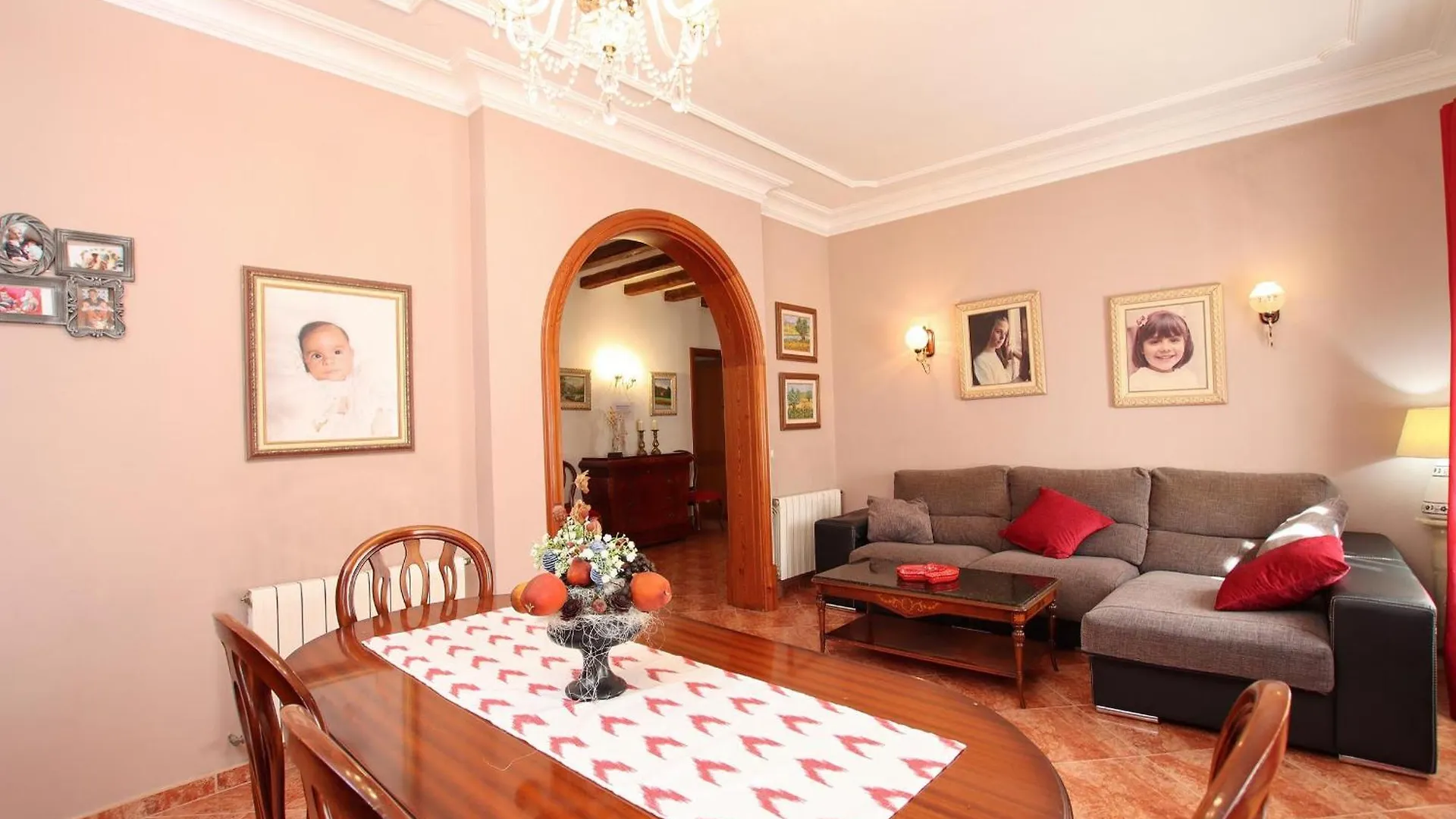 Villa Can Josep - Maldonado Pollensa