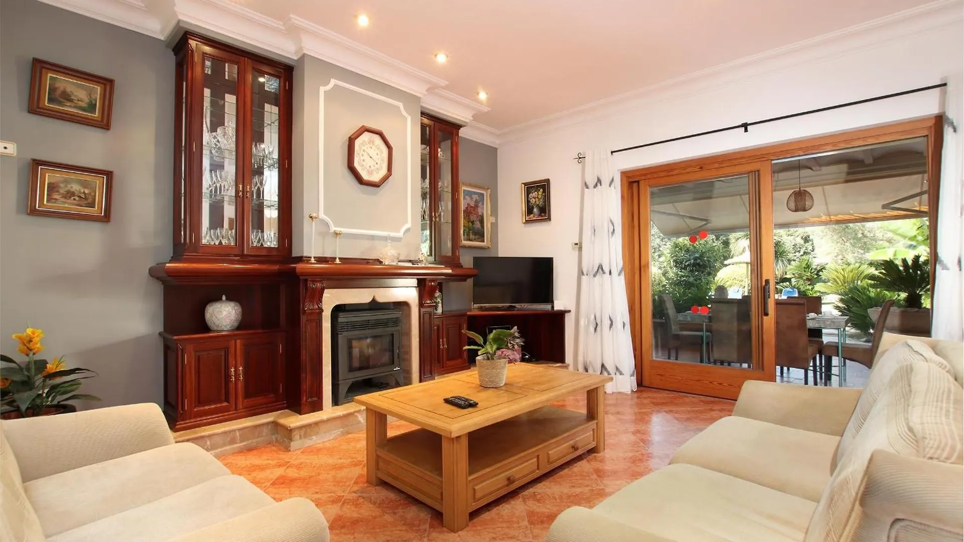 Villa Can Josep - Maldonado Pollensa