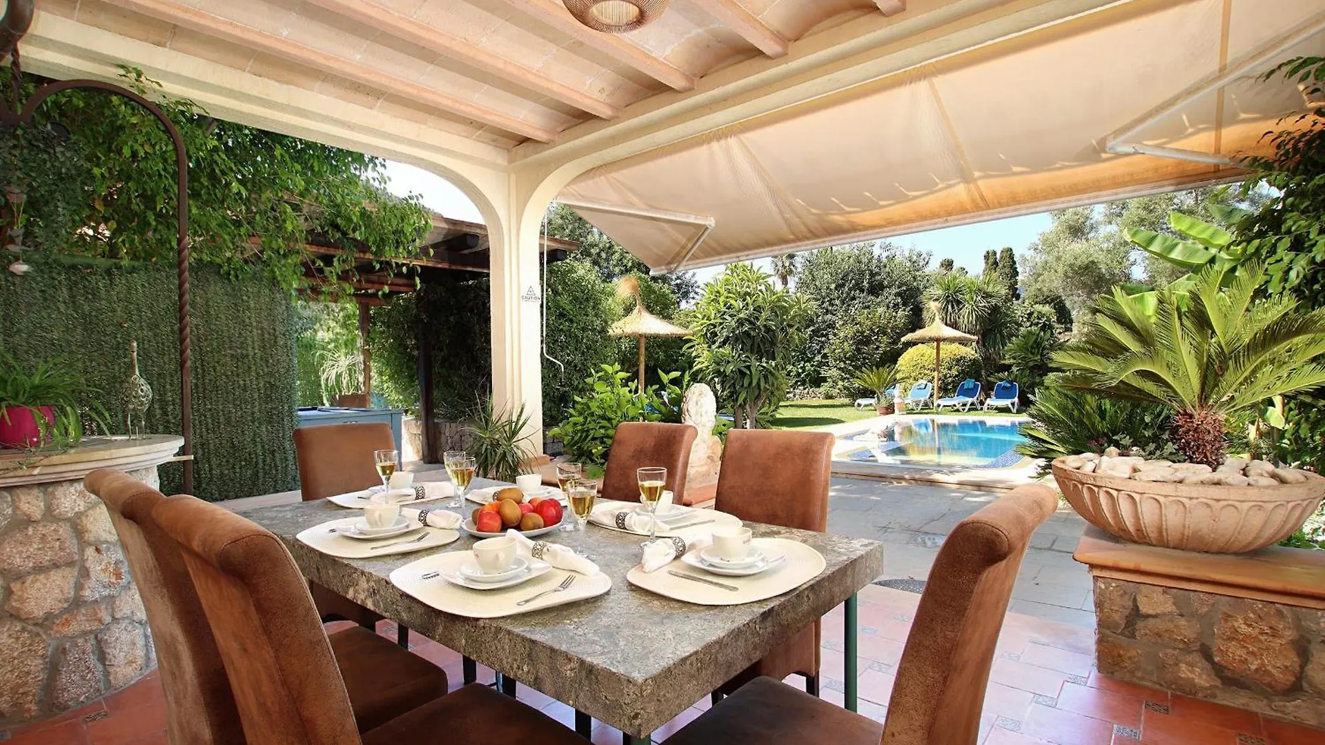 Villa Can Josep - Maldonado Pollensa